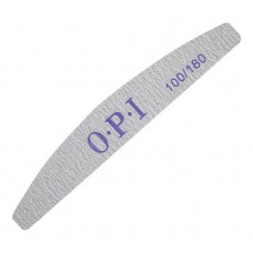 Lixa P/ Unha Opi Boomerang