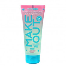 Dermachem Sabonete Make Out Pos Maquiagem