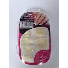 Unhas Posticas Nail Media N* 5 C/100