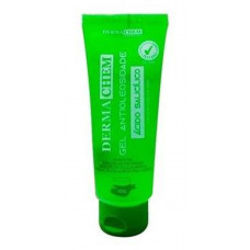 Dermachem Gel Antioleosidade Acido Salicilico