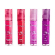 Brilho Labial Roll-0n Frutas