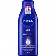 Nivea Hidratante Milk Pele Extrasseca 200ml