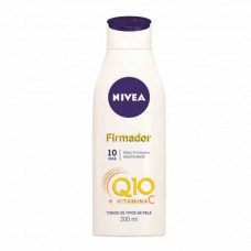 Nivea Hidratante Firm Q10 Todos Tipos Pele 200m