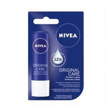 Protetor Labial Nivea Original