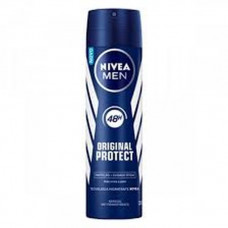 Desodorante Nivea Aerosol Original Men