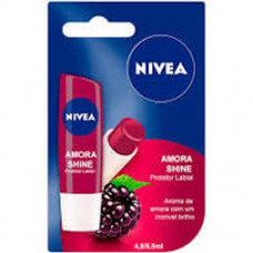 Protetor Labial Nivea Amora