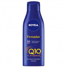 Nivea Hidratante Firm Q10 Pele Extrasseca 200m