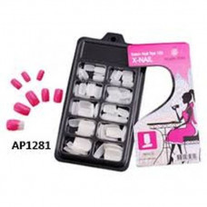 Unhas Posticas X-nail Ap-1281