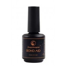 Gel Real Love Bond Aid Unhas