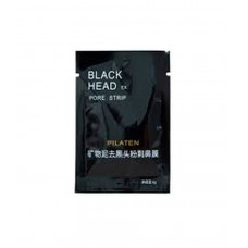 Mascara Head Pilaten Black