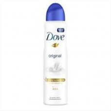 Desodorante Dove Aerosol Original