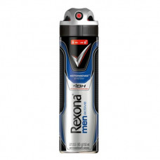 Desodorante Rexona Aerosol Men Active Dry 150ml