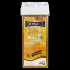 Cera Depimiel Refil-roll On Mel 100g