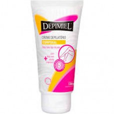 Creme Depilatorio Corporal Depimiel 120g