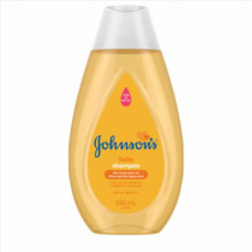 Shampoo Johnsons Baby Tradicional 200ml