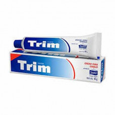 Creme Trim For Men Suave