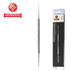 Palito Mundial Inox 12bl 375m