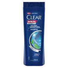 Shampoo Clear Mem Anticaspa Maximun Fresh