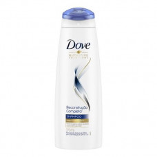 Shampoo Dove Reconstrucao Completa 200ml