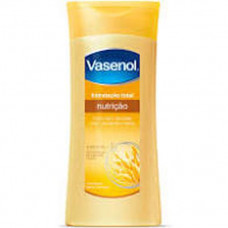 Hidratante Vasenol Maos e Unhas 200ml