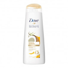 Shampoo Dove Ritual de Reparacao 200ml