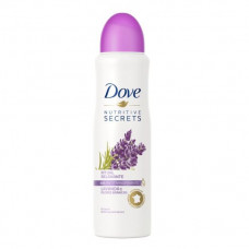 Desodorante Dove Aerosol Ritual Relaxante Amora