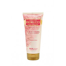 Hidratante Fiorucci Flor de Cerejeira