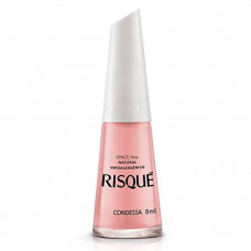 Esmalte Risque Condessa