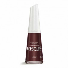Esmalte Risque Licor