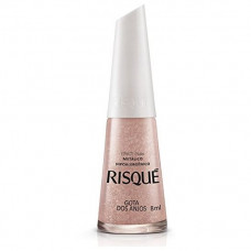 Esmalte Risque Gota dos Anjos