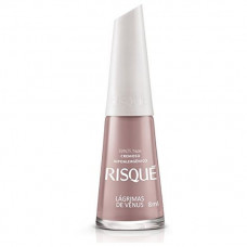 Esmalte Risque Lagrimas de Venus