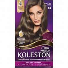 Coloracao Koleston 61