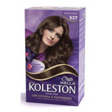 Coloracao Koleston 537