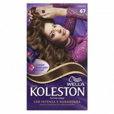 Coloracao Koleston 67