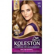 Coloracao Koleston 73