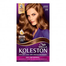 Coloracao Koleston 77