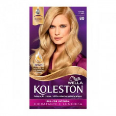 Coloracao Koleston 80