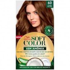 Tonalizante Soft Color 60 Louro Escuro