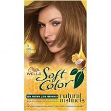 Tonalizante Soft Color 71 Louro Acinzentado