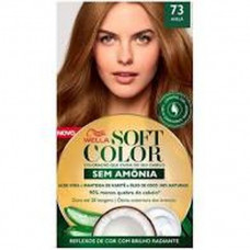 Tonalizante Soft Color 73 Avela
