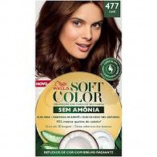 Tonalizante Soft Color 477 Cafe