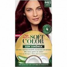 Tonalizante Soft Color 4465 Ameixa