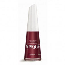 Esmalte Risque Escarlate
