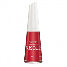 Esmalte Risque Beijo