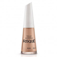 Esmalte Risque Nude