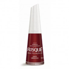 Esmalte Risque Doce Orgulho