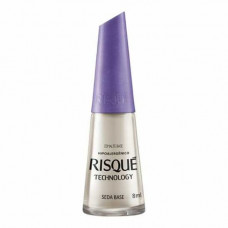 Esmalte Risque Base Seda
