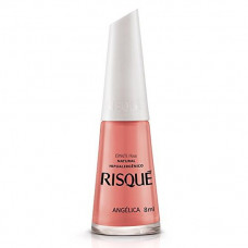 Esmalte Risque Angelica