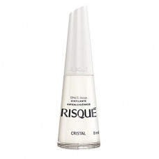 Esmalte Risque Cristal