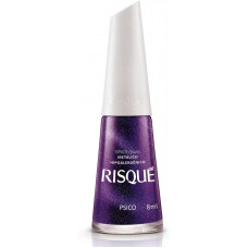 Esmalte Risque Psico